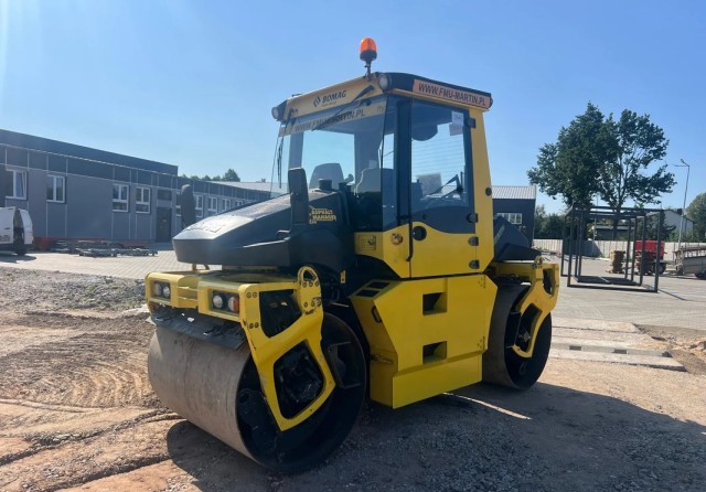 bomag