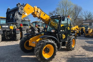 Gotowa Do Pracy | Klima | 4WS|