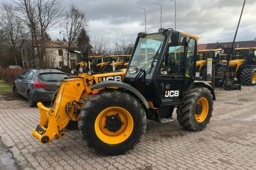 526-56 Agri Turbo |Dobry Stan | Klima | Radio | Gotow do Pracy|