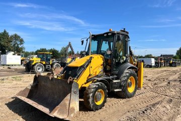 Gotowy do Pracy | Dobry Stan |