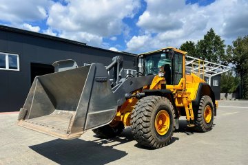 Ładowarka-Kołowa | Fadroma | Cena na Telefon |