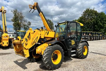 Cena na Telefon !!! | Agri Super | | 531-70 | Ładowarki JCB |