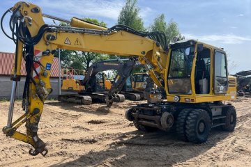 Dwudrogowa | Kolejowa | Kołówka | Gotowa do Pracy |