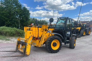 Bardzo Dobry Stan | 4 Tony | 17 Metrów | 2019 Rok | Mało Godzin