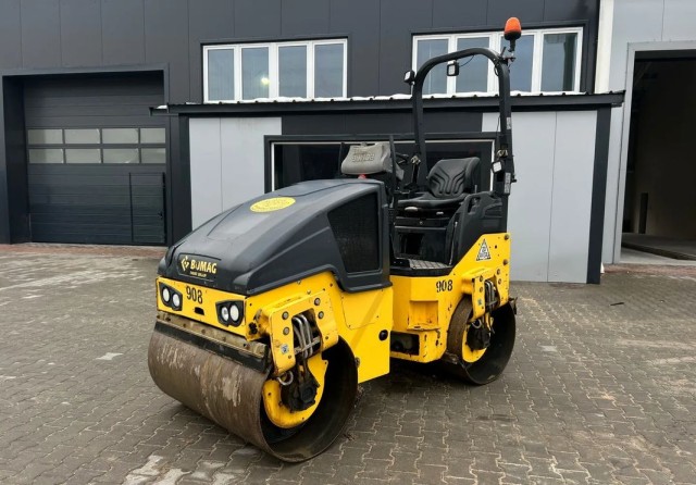 bomag
