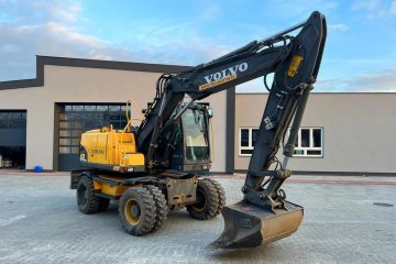 3 X ŁAMANA, rototilt, 2007 rok, bardzo dobry stan!