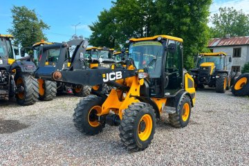 Kołówka | Przegubowa | Klima | Gotowa Do Pracy|