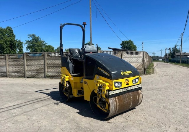 bomag