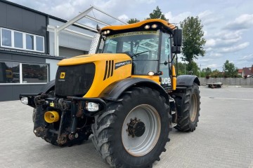 Fastrac 3185 | Fastrac 3220 | Fastrac 3230 | Fastrac 4220 |