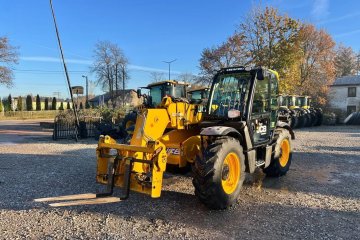 2020 Rok | Dobry Stan |Szybka Skrzynia | Gotowa Do Pracy |