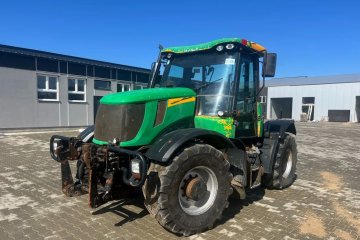 Fastrac 3200 | 2007 Rok | 200 Km