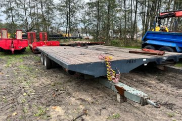 Uciąg |  Platforma | Cena na Telefon !!!