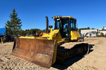 Dobry Stan | 2014 Rok | Gotowy do Pracy | Spych |