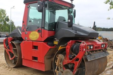 BOMAG BW174 AP-AM | 2011 | 10 t | Walec Stalowy