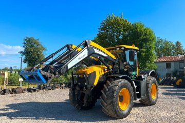 Seria 8 | Seria 7 | Seria 4 | Seria 3 | Seria 2 | Seria 1 | Fastrac